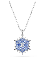 Collana Swarovski Donna Magic in Lega metallica Zirconia 5735399 - 5735399